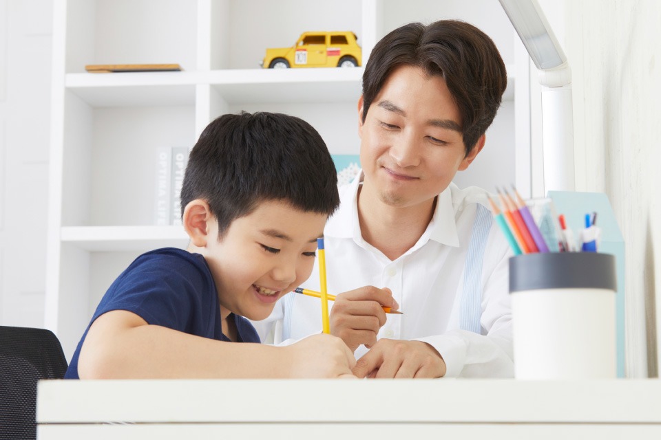 “放課後等デイサービスあろ”の特徴